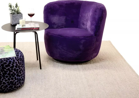 Erleben Sie den Dreh- und Schaukelsessel Donna von Bullfrog Design – modern, komfortabel und vielseitig. Jetzt den perfekten Sessel für Ihr Zuhause entdecken