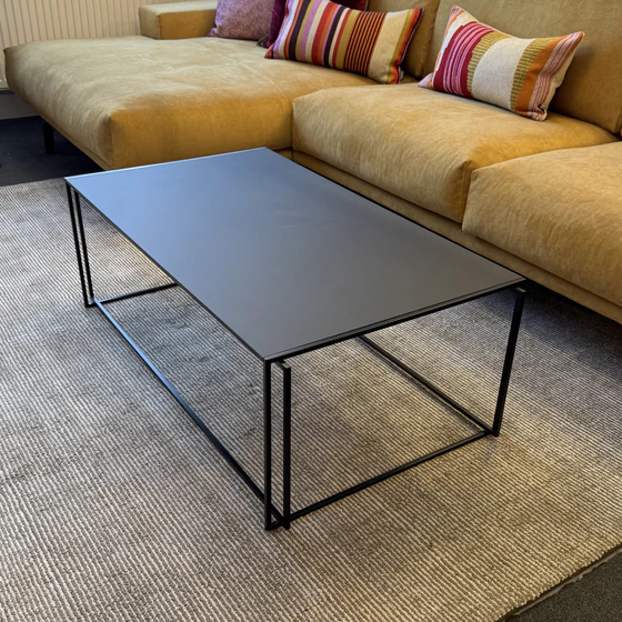 Bacher MINERO Couchtisch Fenix