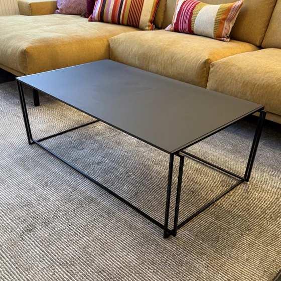 Bacher MINERO Couchtisch Fenix