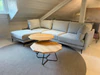 Ecksofa Alva Design-Sofa modern leicht – Abverkauf Schnäppchen Möbel Zeppenfeld Olpe links