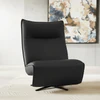 Relaxsessel Miami Lounger von Nolte Polstermöbel – elektrisch verstellbar, individuell konfigurierbar - Möbelhaus H. Zeppenfeld GmbH
