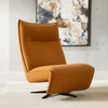 Relaxsessel Miami Lounger von Nolte Polstermöbel – elektrisch verstellbar, individuell konfigurierbar - Möbelhaus H. Zeppenfeld GmbH