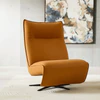 Relaxsessel Miami Lounger von Nolte Polstermöbel – elektrisch verstellbar, individuell konfigurierbar - Möbelhaus H. Zeppenfeld GmbH