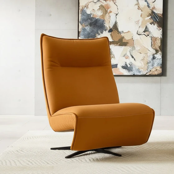 Relaxsessel Miami Lounger von Nolte Polstermöbel – elektrisch verstellbar, individuell konfigurierbar - Möbelhaus H. Zeppenfeld GmbH