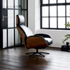 IP Design Relaxsessel Trinity Möbel Zeppenfeld Olpe Designmöbel Sauerland