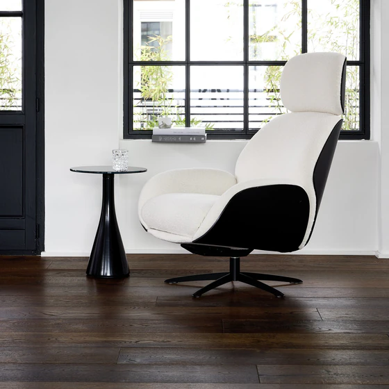 IP Design Relaxsessel Trinity Möbel Zeppenfeld Olpe Designmöbel Sauerland