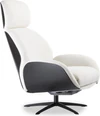 IP Design Relaxsessel Trinity Möbel Zeppenfeld Olpe Designmöbel Sauerland