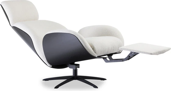 IP Design Relaxsessel Trinity Möbel Zeppenfeld Olpe Designmöbel Sauerland