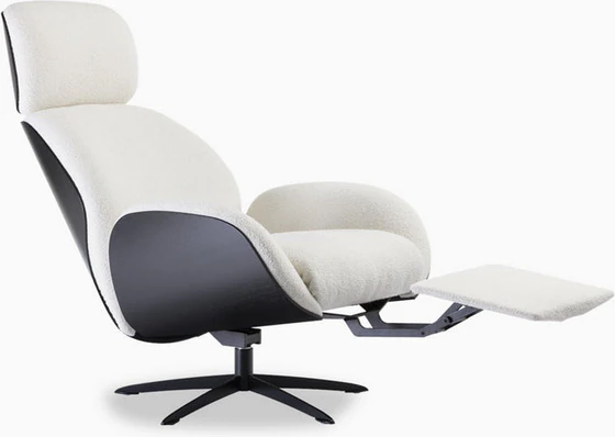 IP Design Relaxsessel Trinity Möbel Zeppenfeld Olpe Designmöbel Sauerland