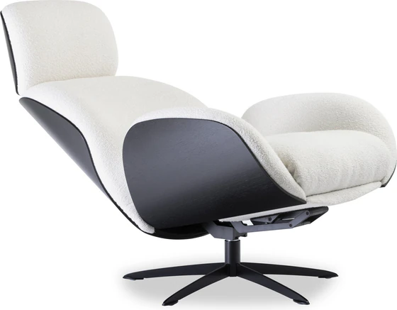 IP Design Relaxsessel Trinity Möbel Zeppenfeld Olpe Designmöbel Sauerland