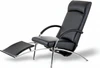 Relaxsessel Curve von IP DESIGN in modernem Design – eleganter Designersessel mit ergonomischer Form Design Prof. Stefan Heiliger
