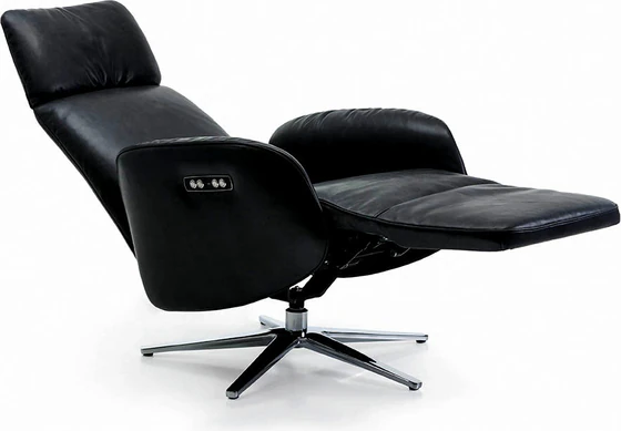 IP Design Relaxsessel Master Möbel Zeppenfeld Olpe Designmöbel Sauerland Ruhesessel