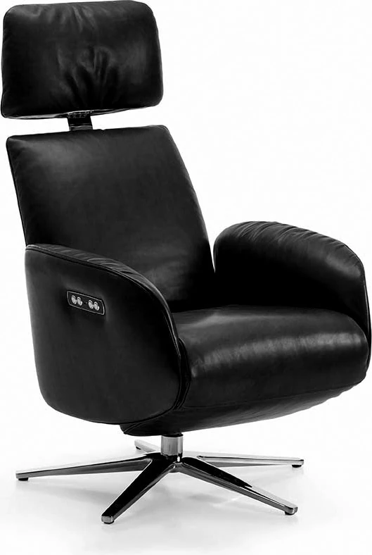 IP Design Relaxsessel Master Möbel Zeppenfeld Olpe Designmöbel Sauerland Ruhesessel