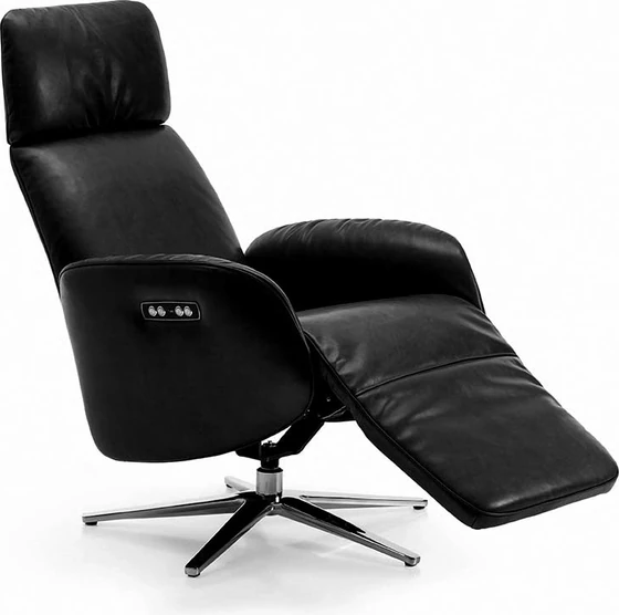 IP Design Relaxsessel Master Möbel Zeppenfeld Olpe Designmöbel Sauerland Ruhesessel