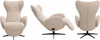 lle Verstellpositionen JORI Relaxsessel Infinity Monomove JR-7495 in hellem Stoff Diva 21, geneigte Relaxposition mit ausgefahrener Fußstütze, verfügbar in Mini, Medi und Maxi.